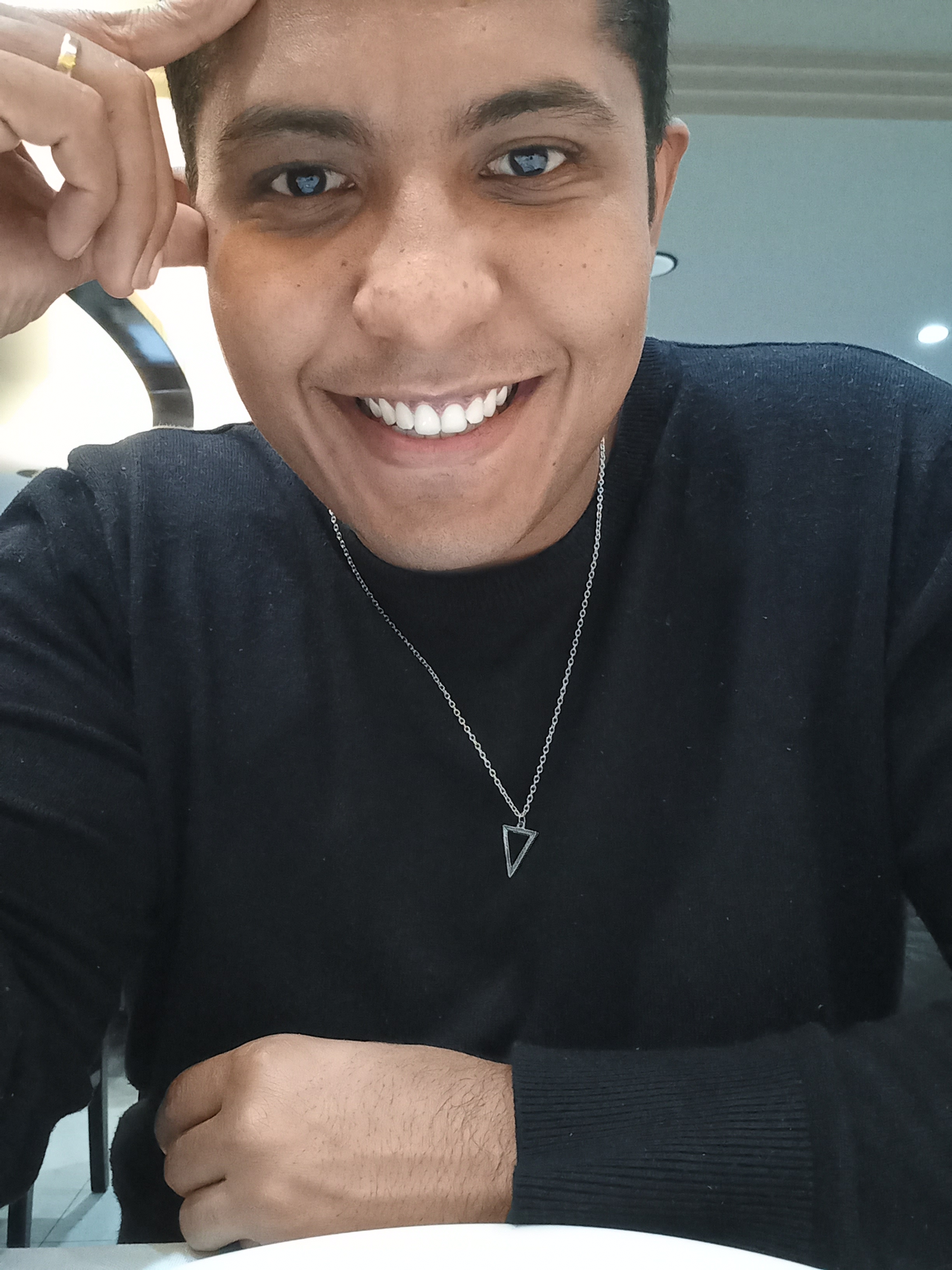 Minha foto